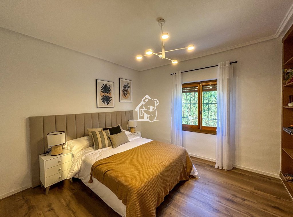 Арендовать - Villa - Torrevieja - Torrevieja Centro