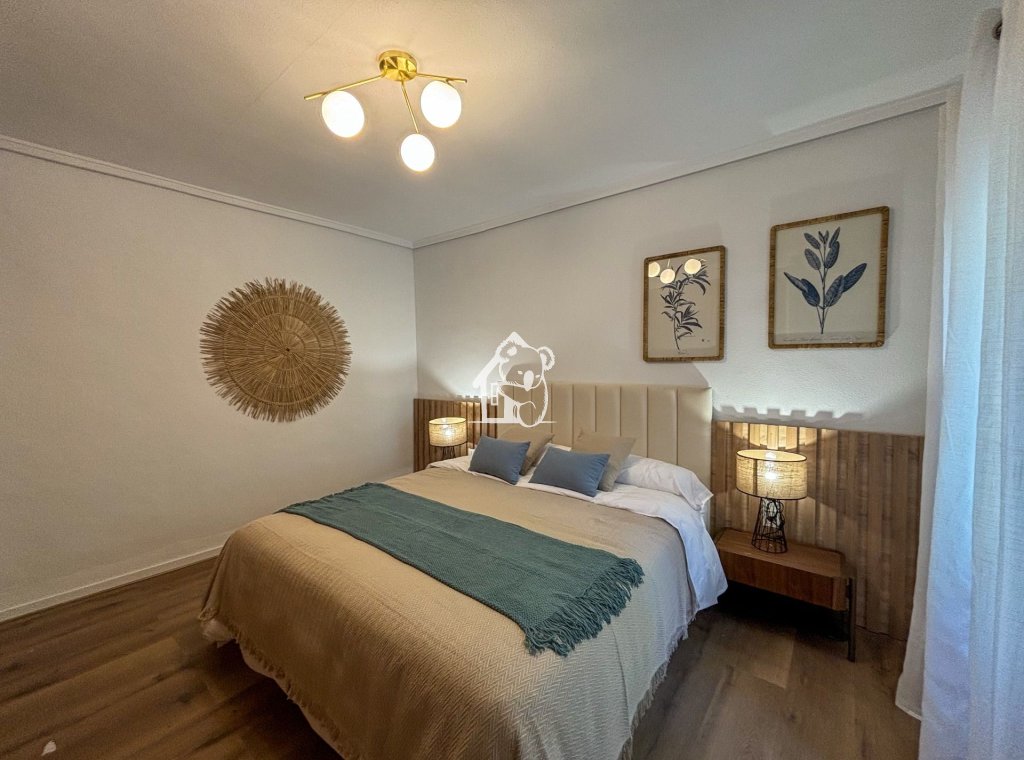 Арендовать - Villa - Torrevieja - Torrevieja Centro
