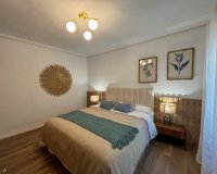 Арендовать - Villa - Torrevieja - Torrevieja Centro
