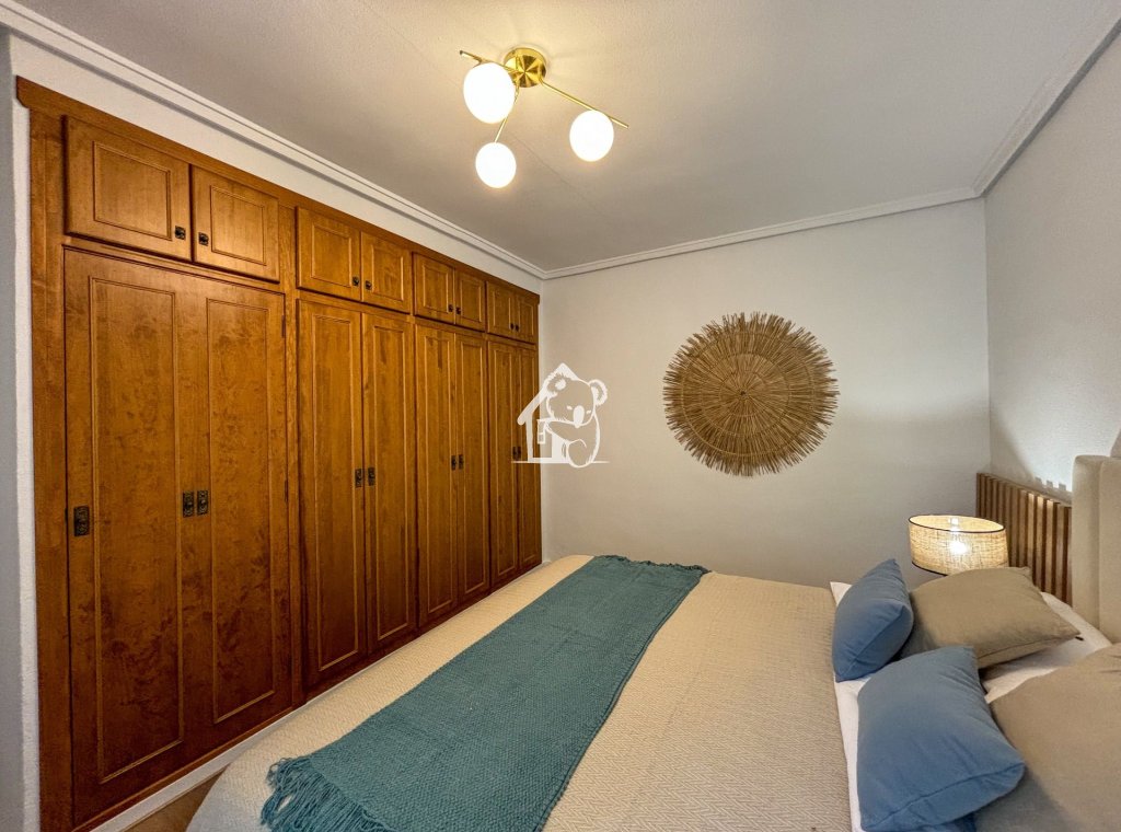 Арендовать - Villa - Torrevieja - Torrevieja Centro