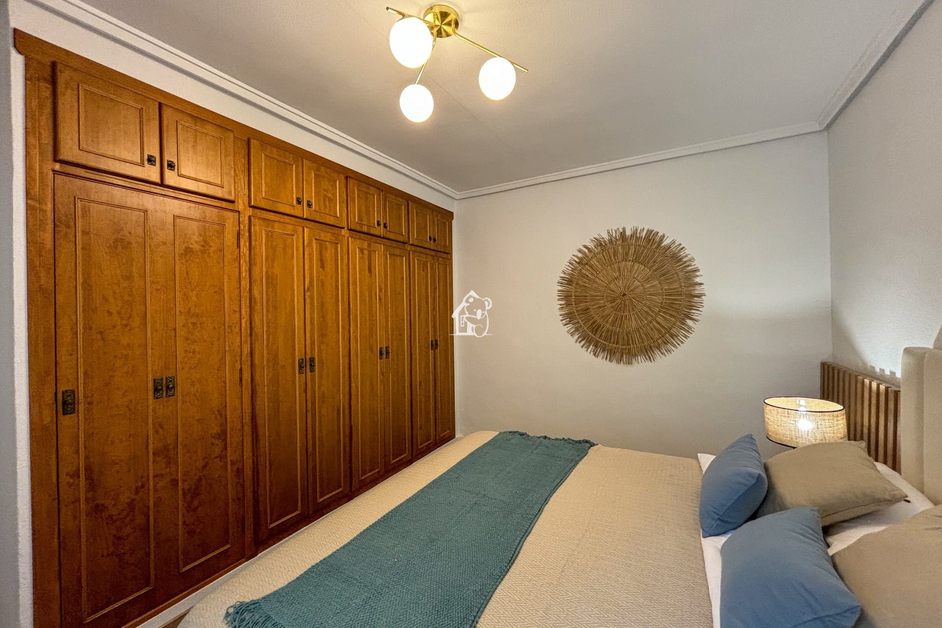 Арендовать - Villa - Torrevieja - Torrevieja Centro