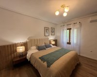 Арендовать - Villa - Torrevieja - Torrevieja Centro