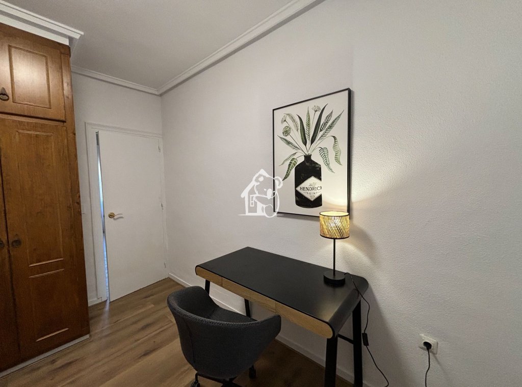 Арендовать - Villa - Torrevieja - Torrevieja Centro