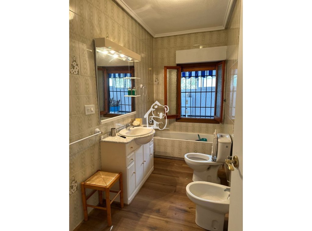 Арендовать - Villa - Torrevieja - Torrevieja Centro