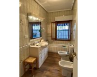 Арендовать - Villa - Torrevieja - Torrevieja Centro