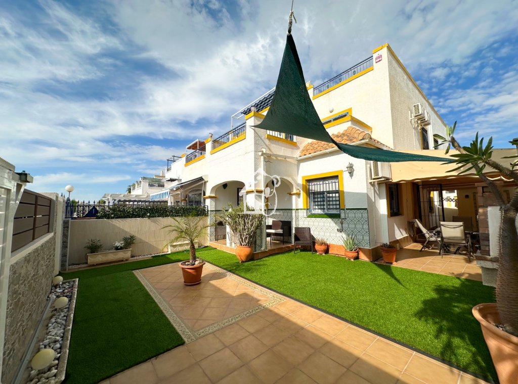 Арендовать - Villa - Torrevieja