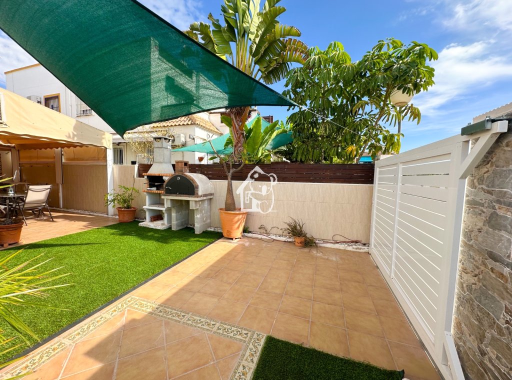 Арендовать - Villa - Torrevieja