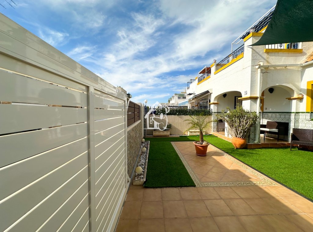 Арендовать - Villa - Torrevieja