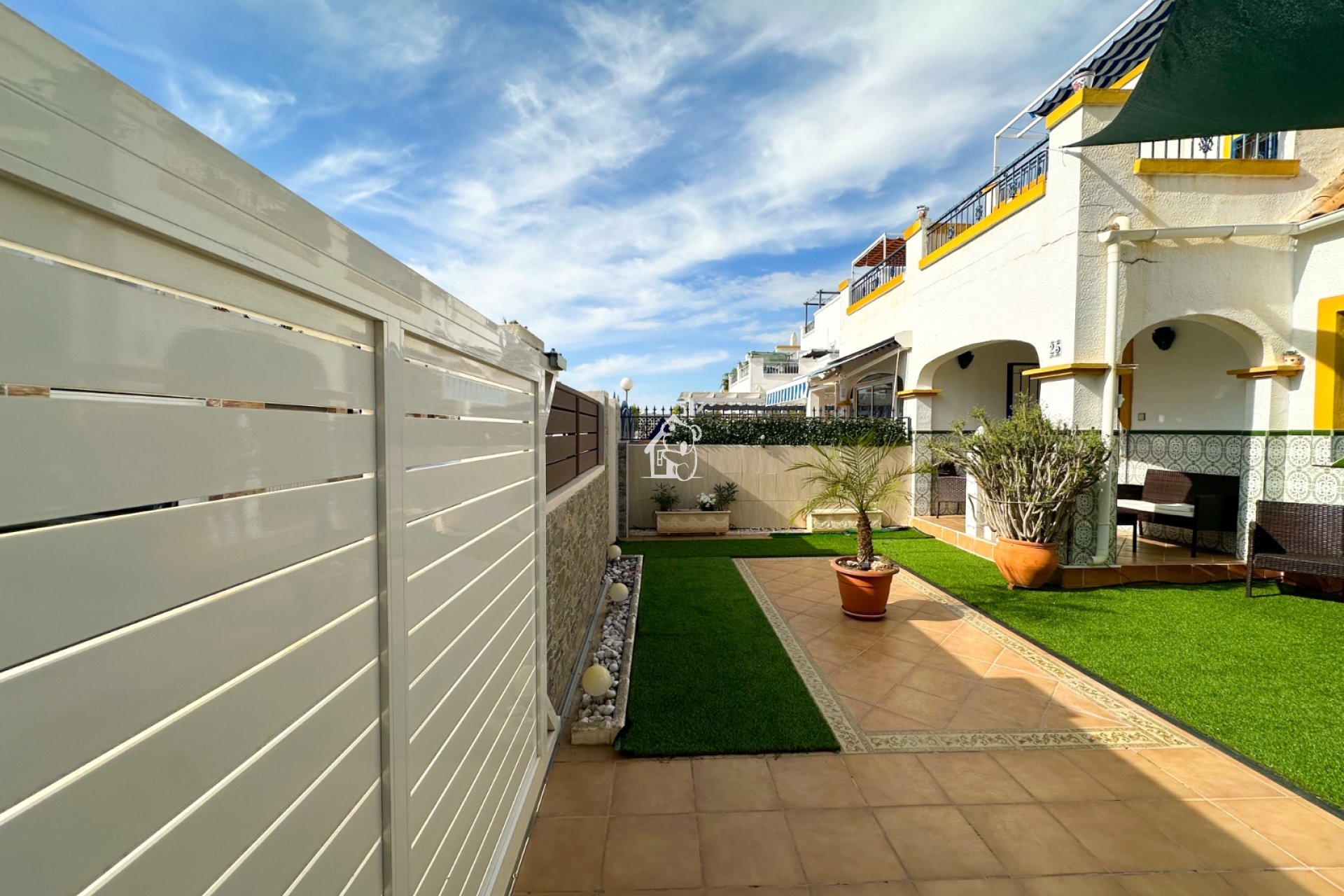 Арендовать - Villa - Torrevieja