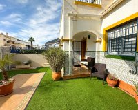 Арендовать - Villa - Torrevieja