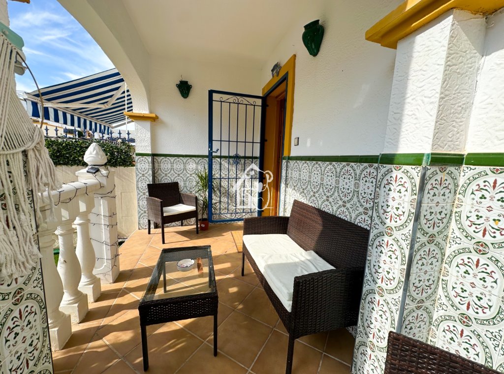 Арендовать - Villa - Torrevieja