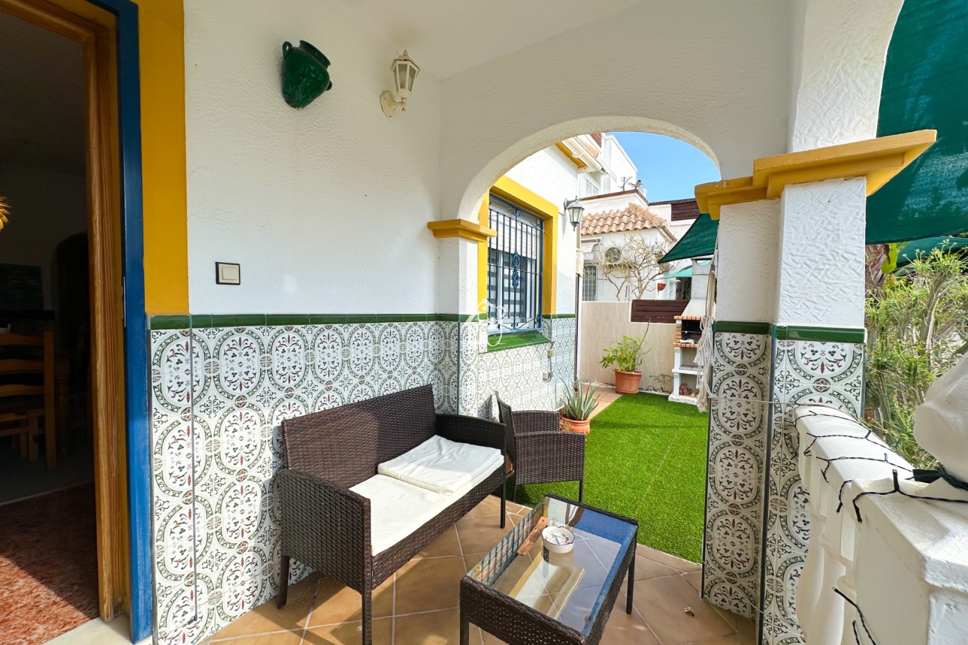 Арендовать - Villa - Torrevieja