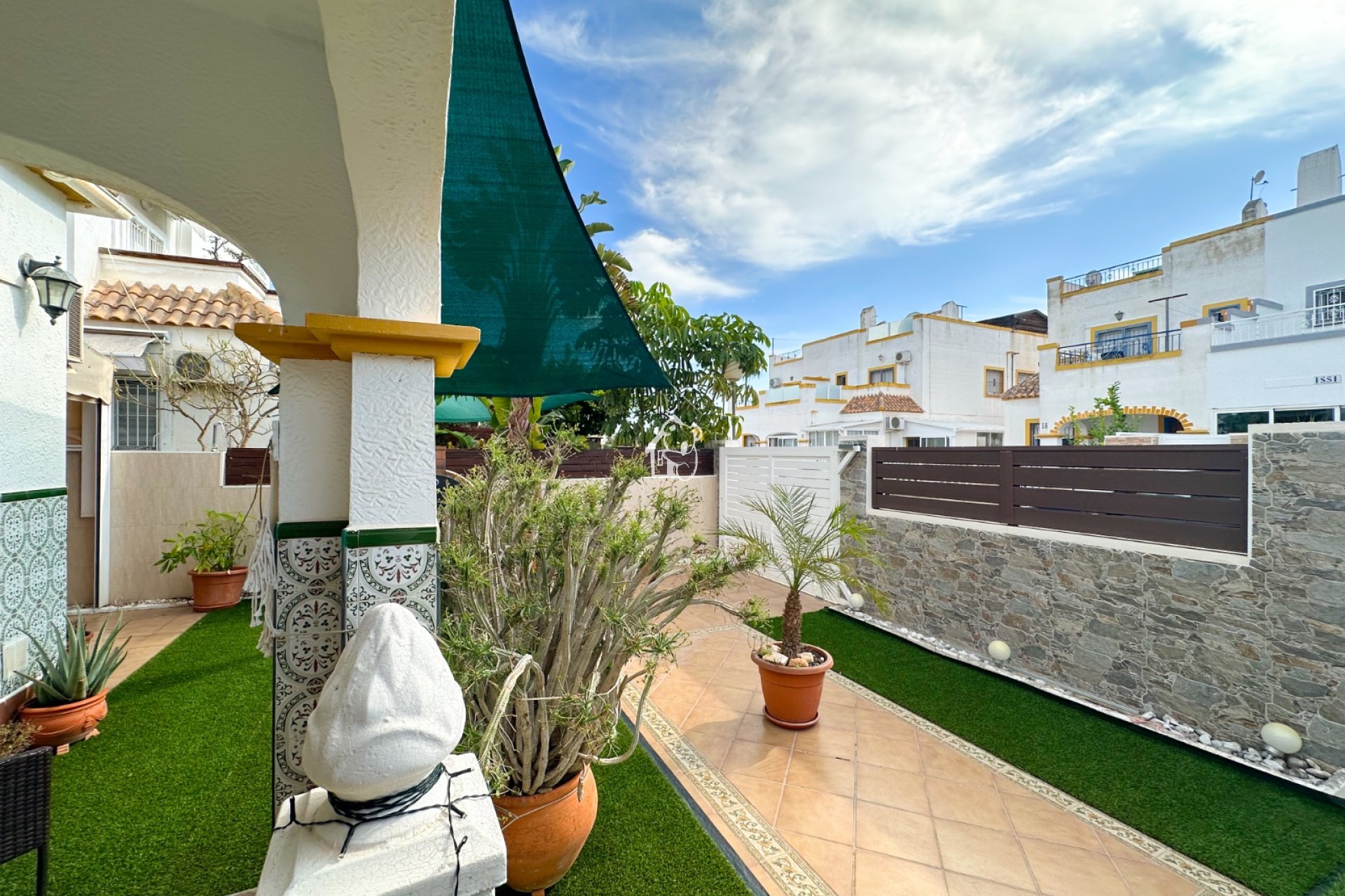 Арендовать - Villa - Torrevieja