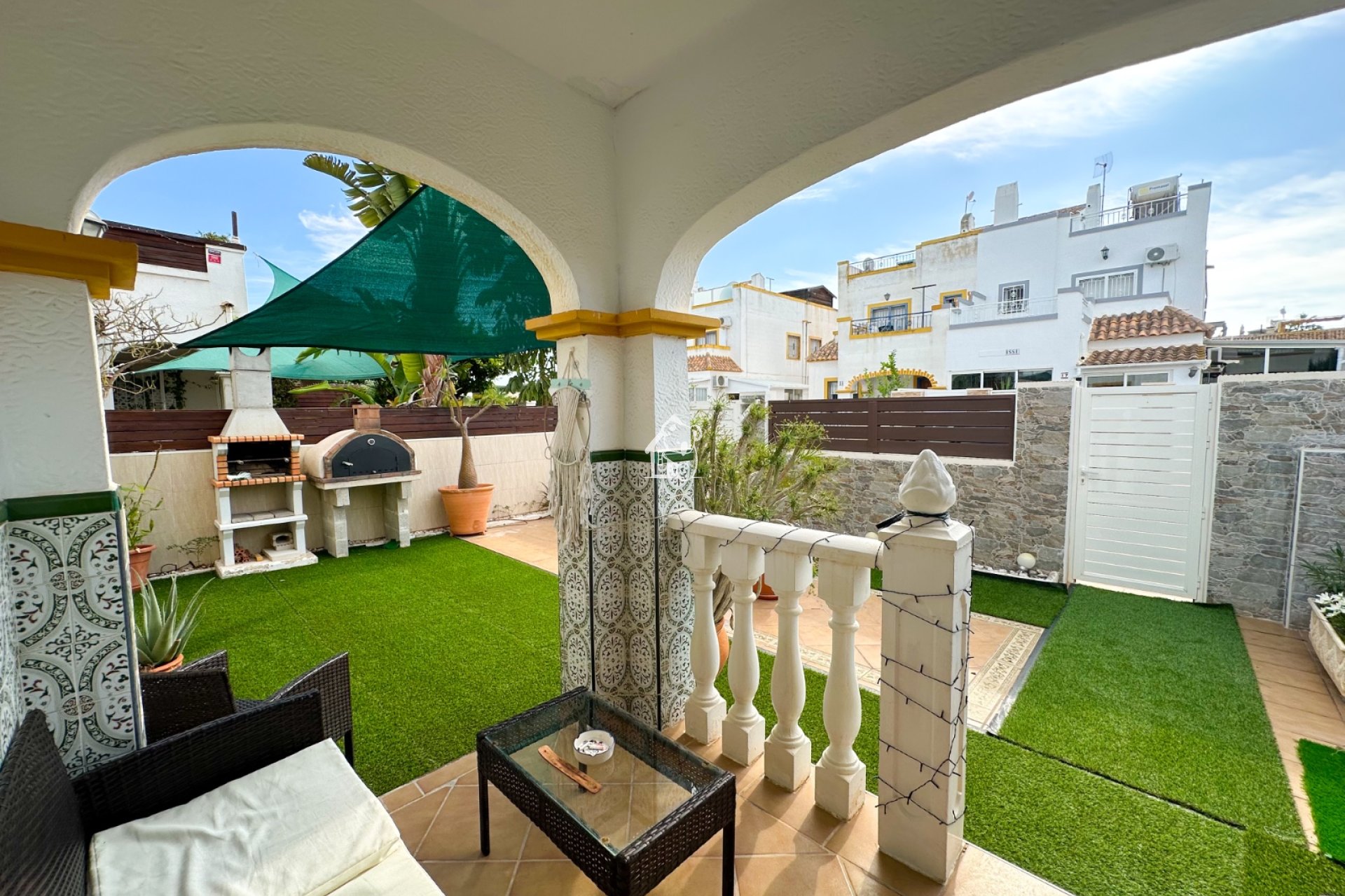 Арендовать - Villa - Torrevieja