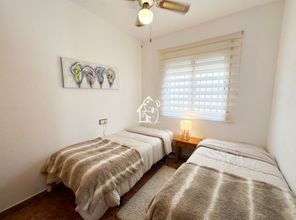 Арендовать - Villa - Torrevieja