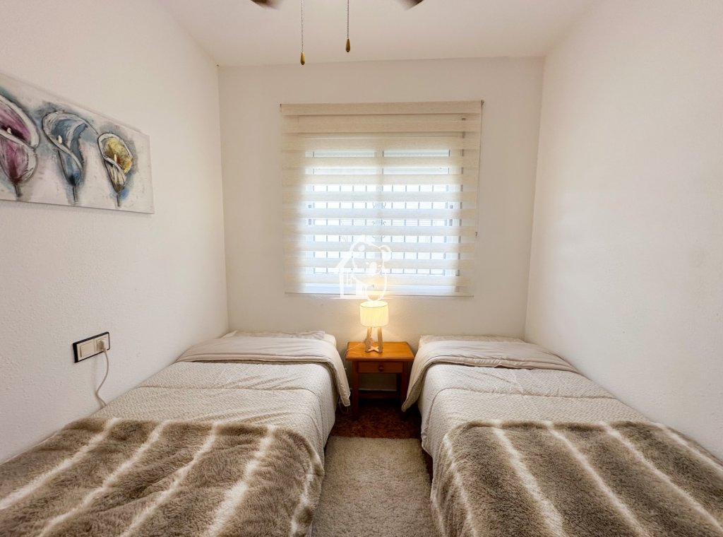 Арендовать - Villa - Torrevieja