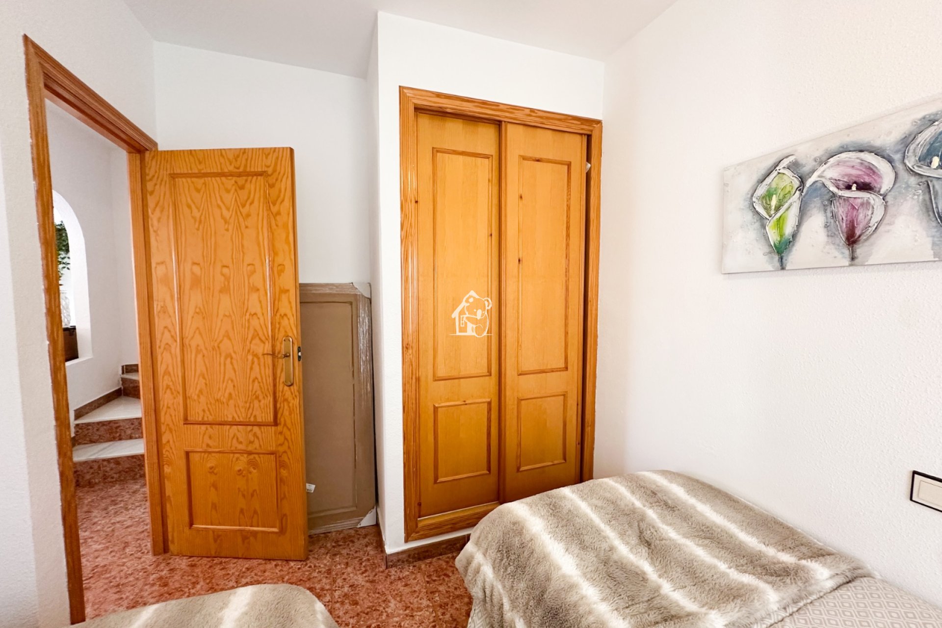 Арендовать - Villa - Torrevieja