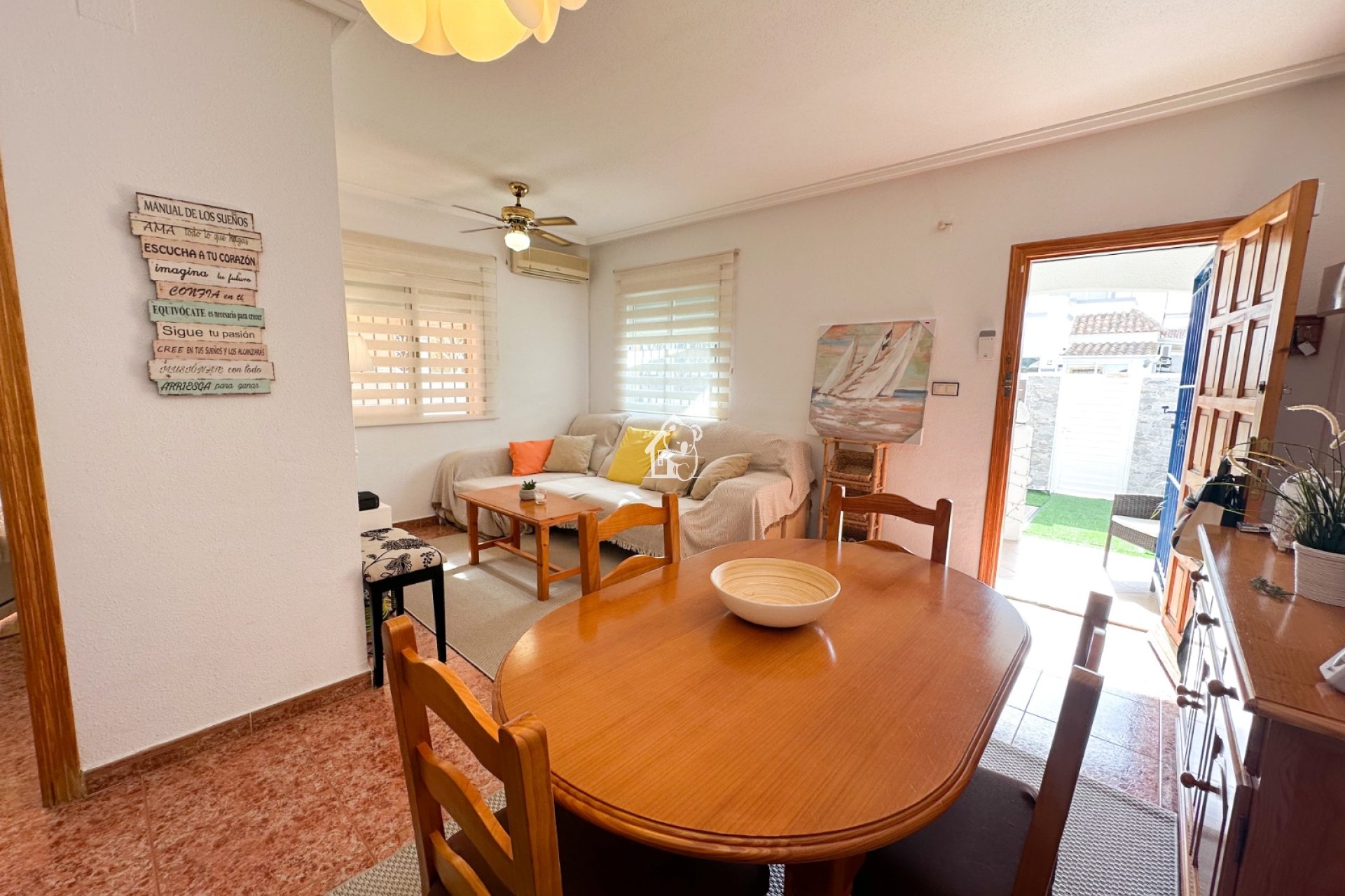 Арендовать - Villa - Torrevieja
