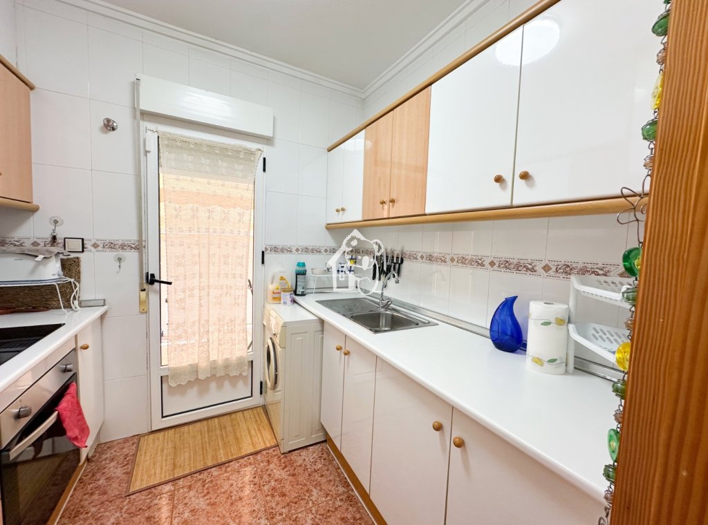 Арендовать - Villa - Torrevieja