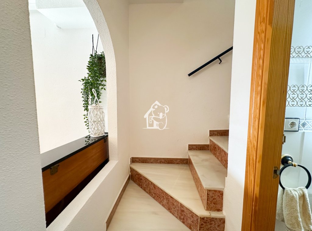 Арендовать - Villa - Torrevieja