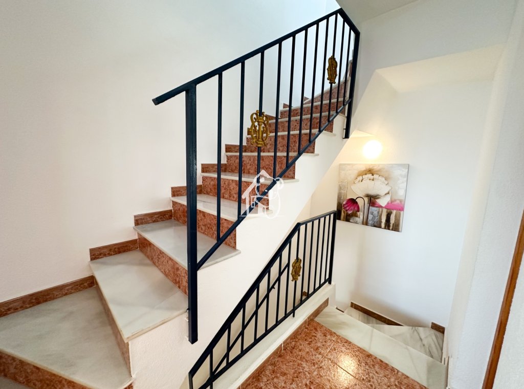 Арендовать - Villa - Torrevieja