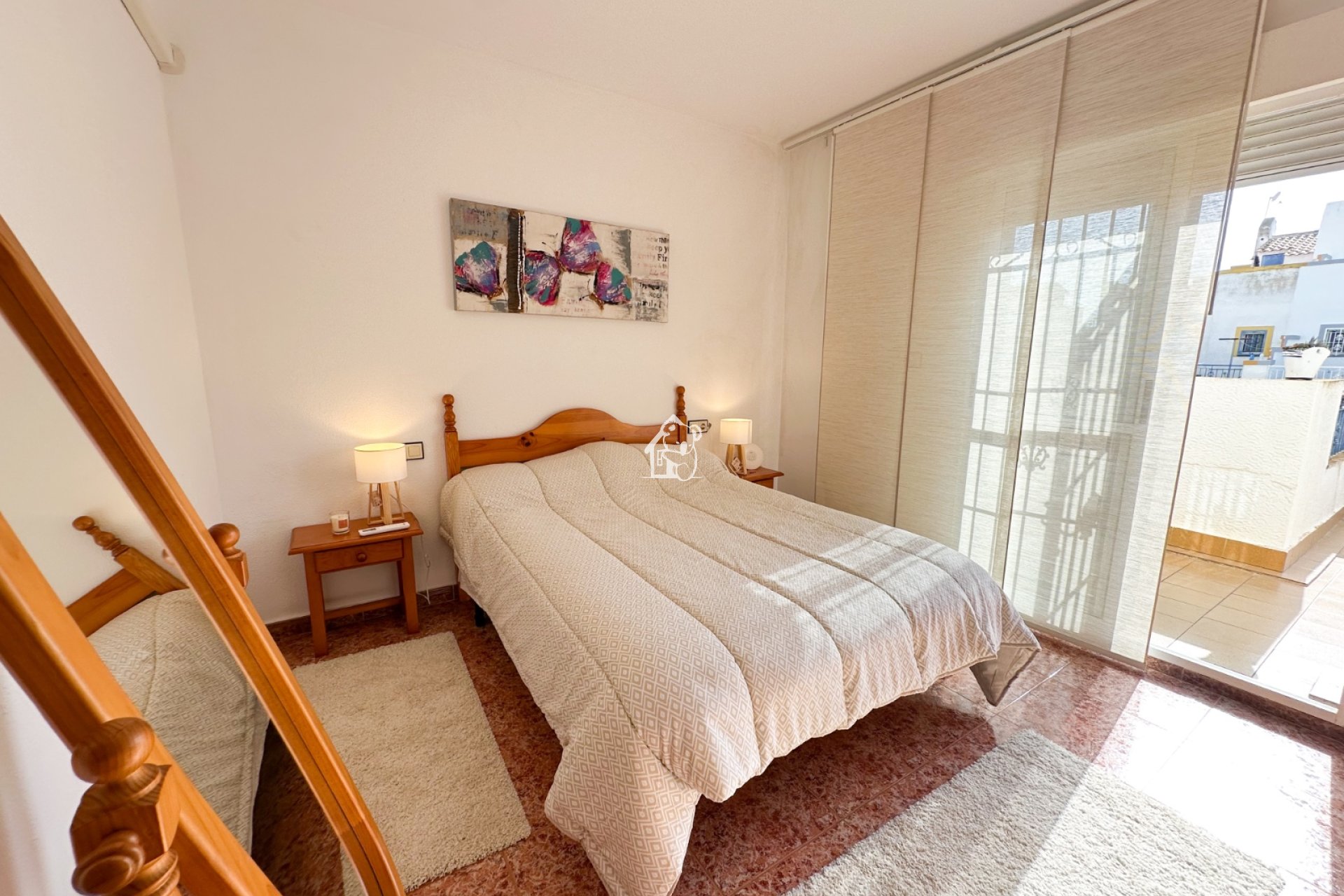 Арендовать - Villa - Torrevieja