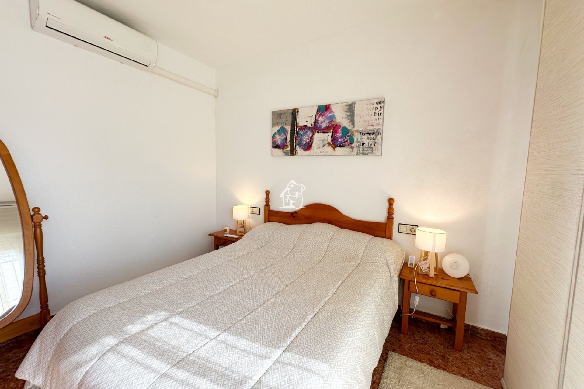 Арендовать - Villa - Torrevieja