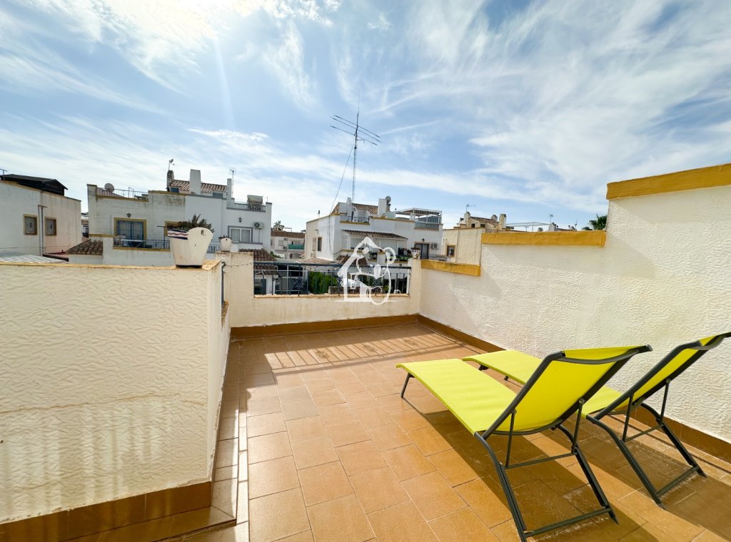 Арендовать - Villa - Torrevieja