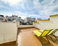 Арендовать - Villa - Torrevieja