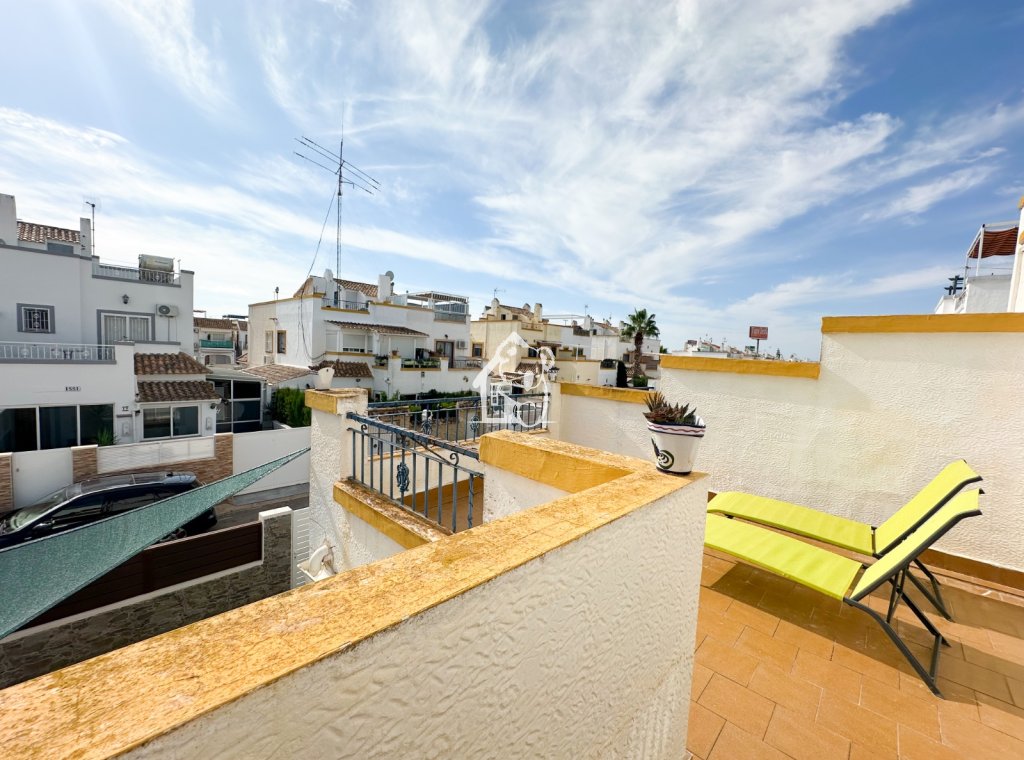 Арендовать - Villa - Torrevieja