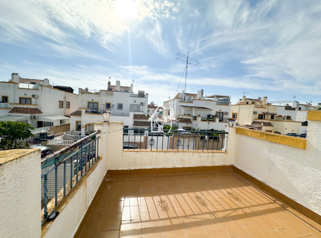 Арендовать - Villa - Torrevieja