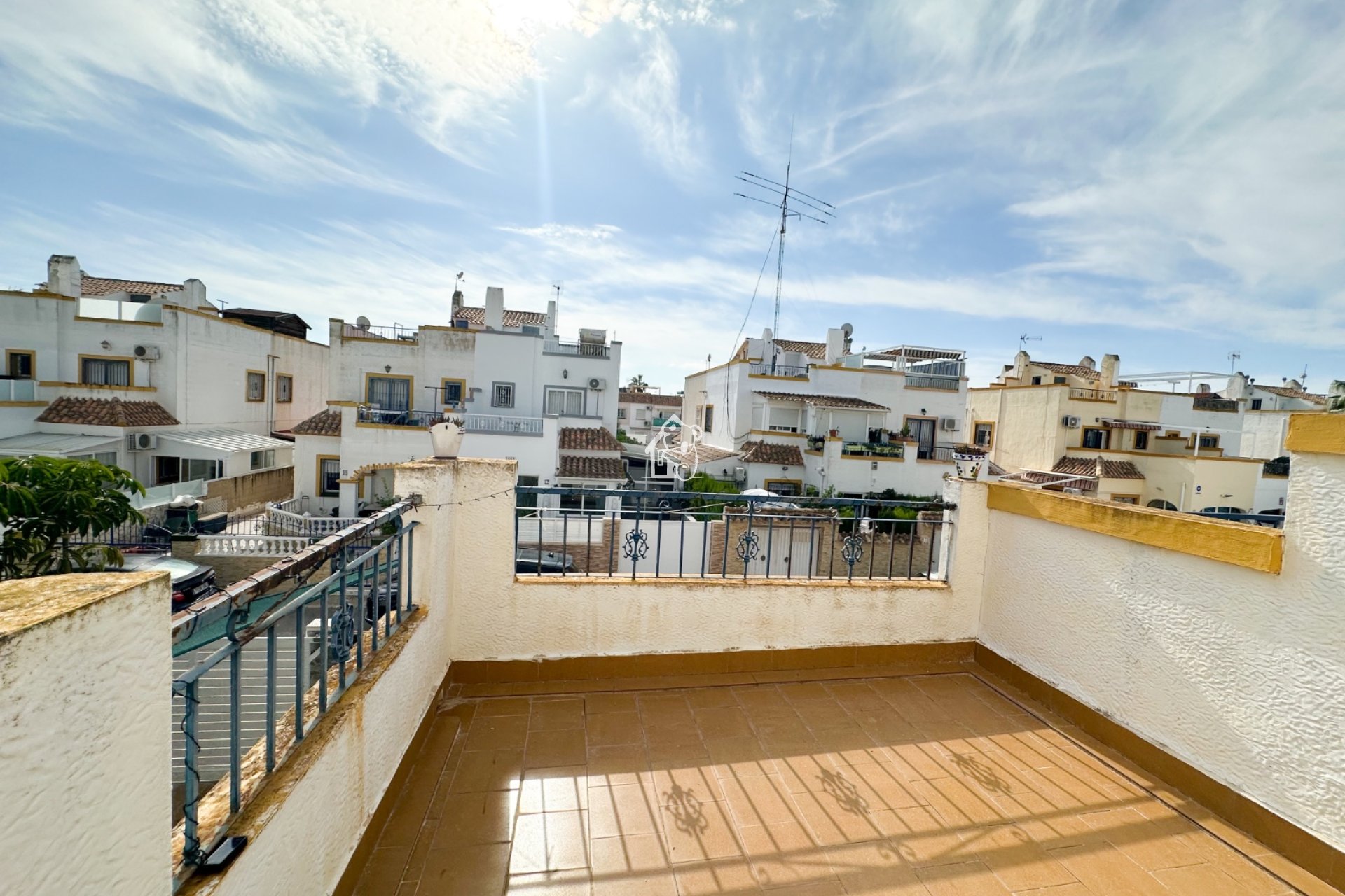 Арендовать - Villa - Torrevieja