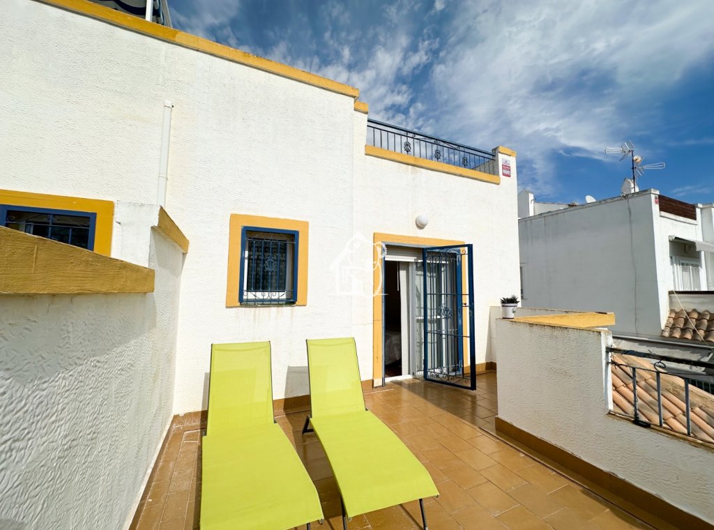 Арендовать - Villa - Torrevieja