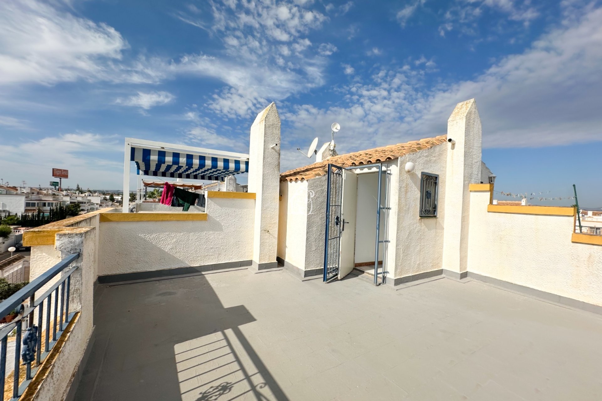 Арендовать - Villa - Torrevieja