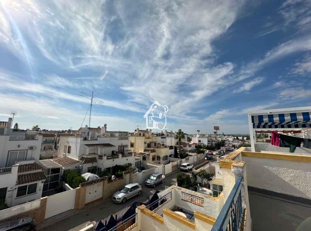 Арендовать - Villa - Torrevieja