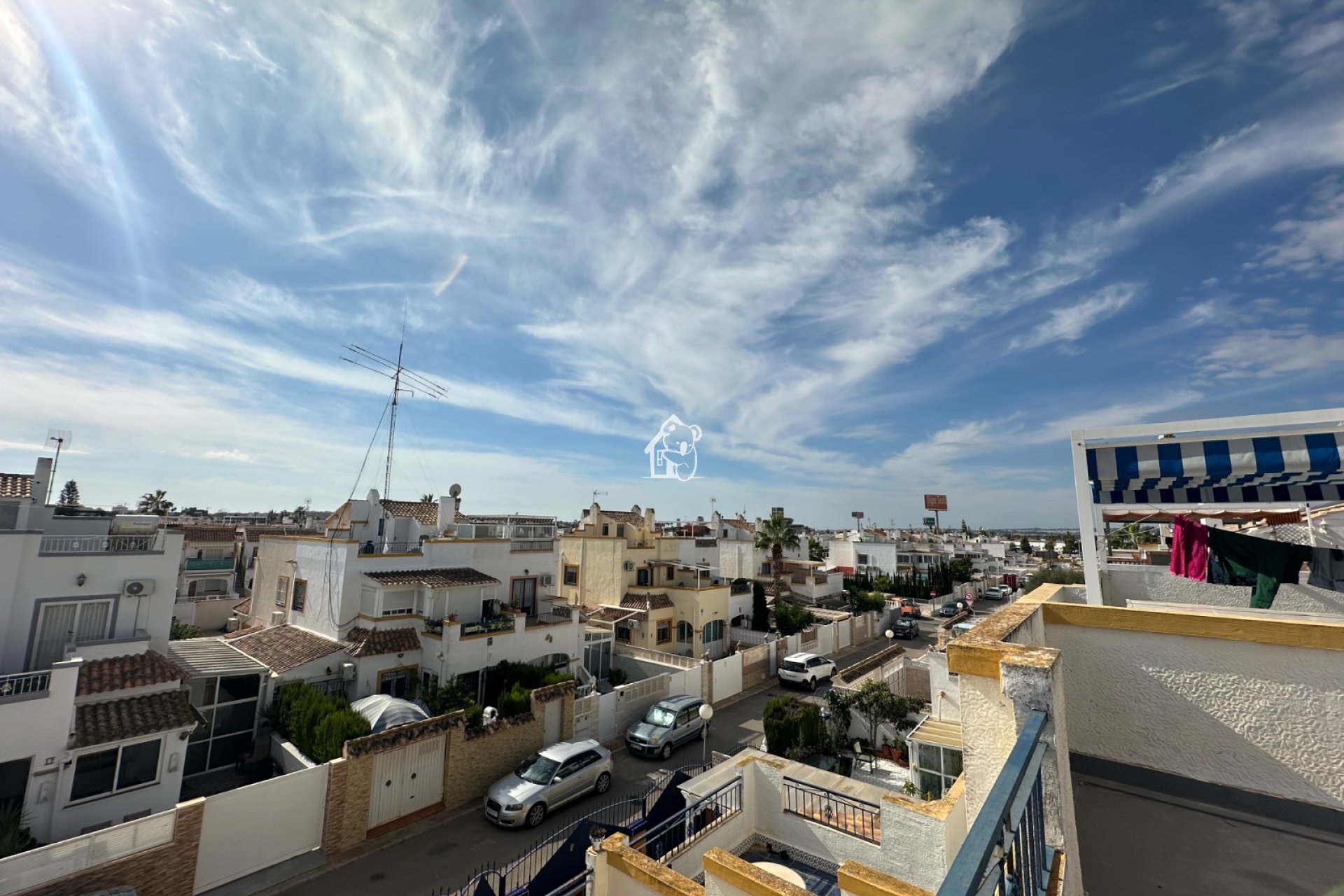 Арендовать - Villa - Torrevieja