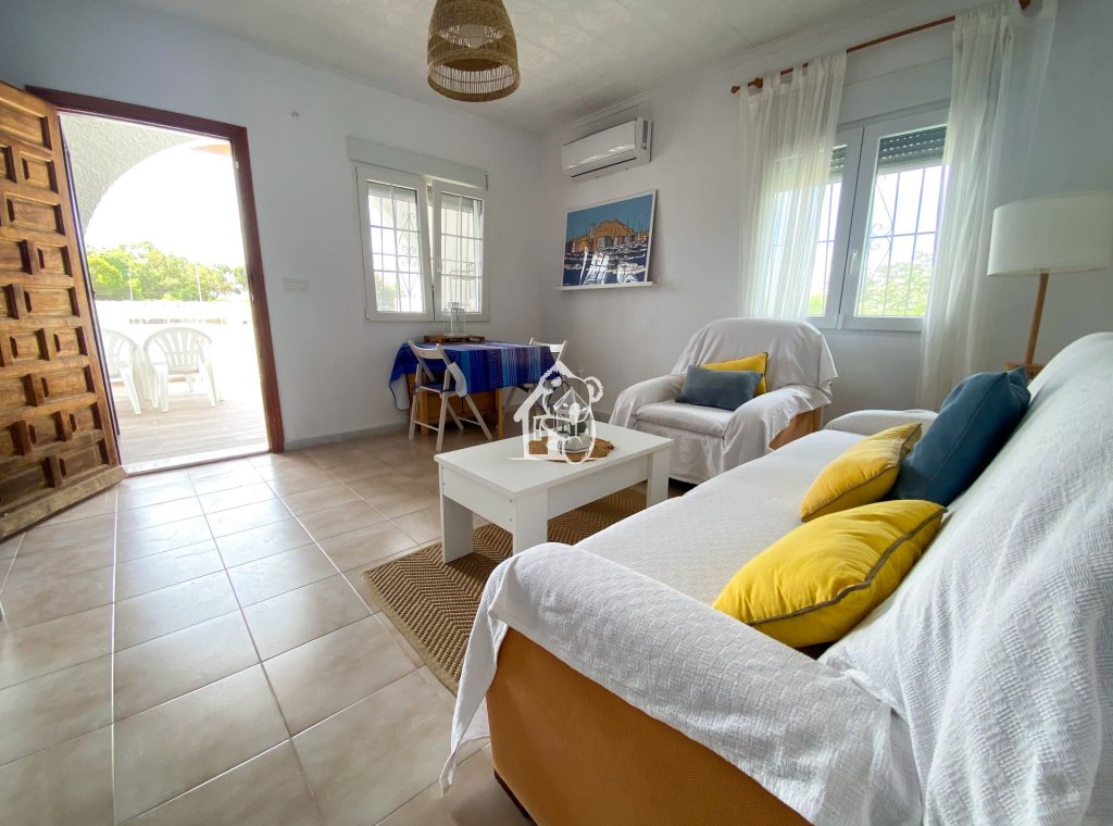 Арендовать - Villa - Torrevieja