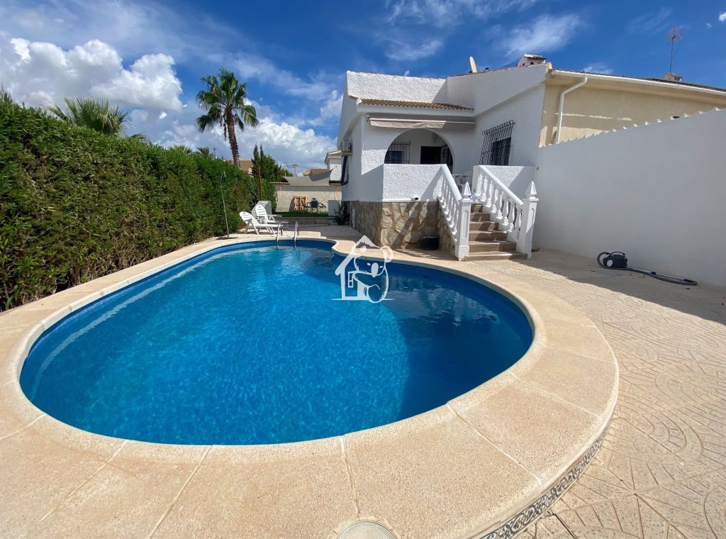 Арендовать - Villa - Torrevieja