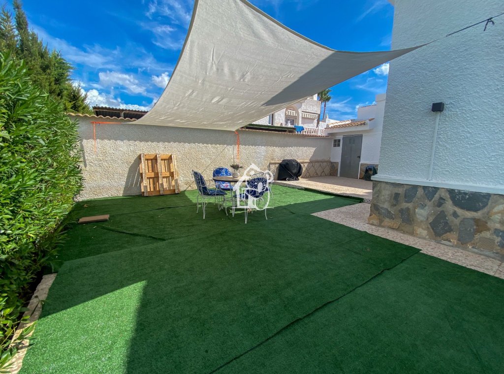 Арендовать - Villa - Torrevieja
