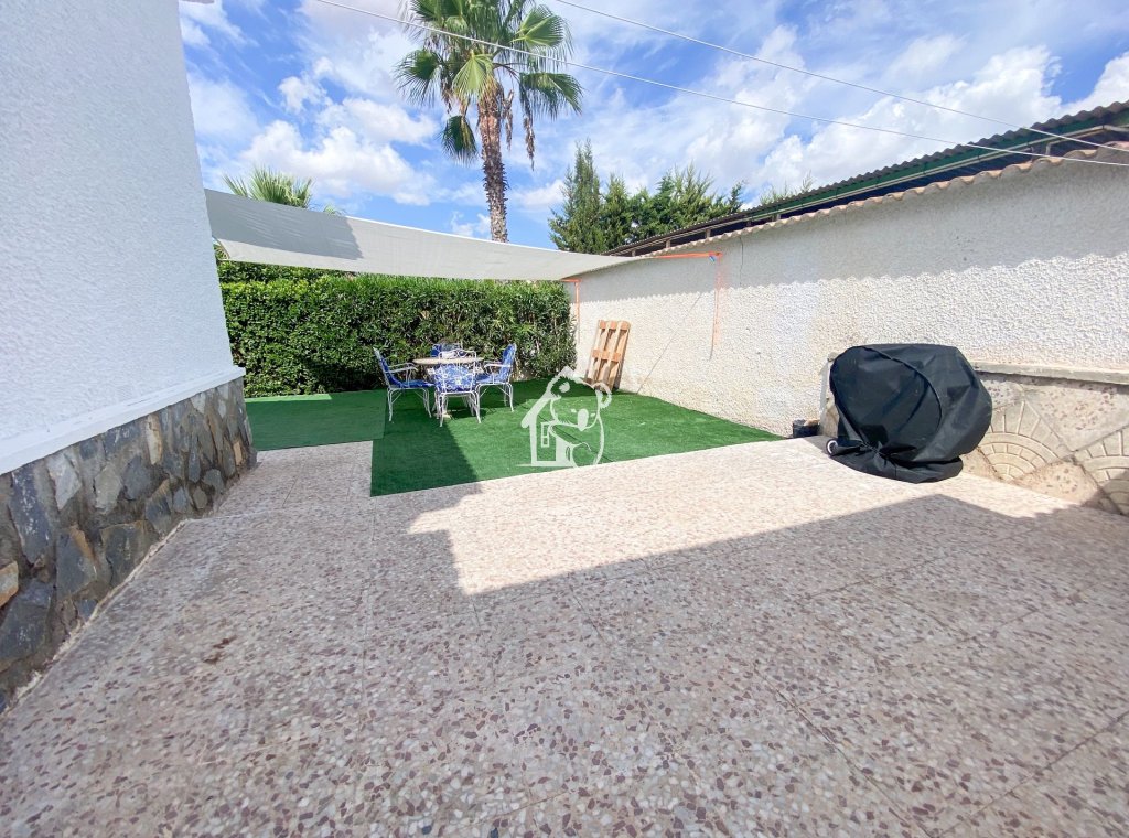 Арендовать - Villa - Torrevieja