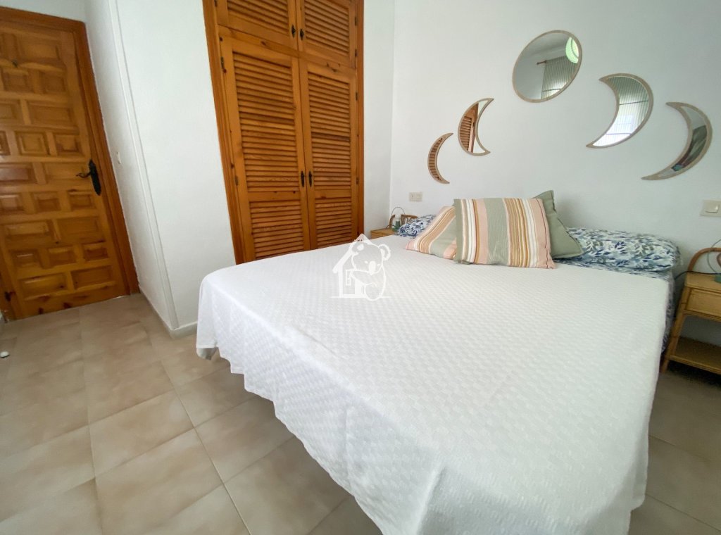 Арендовать - Villa - Torrevieja
