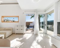 Арендовать - Villa - Urbanización El Raso