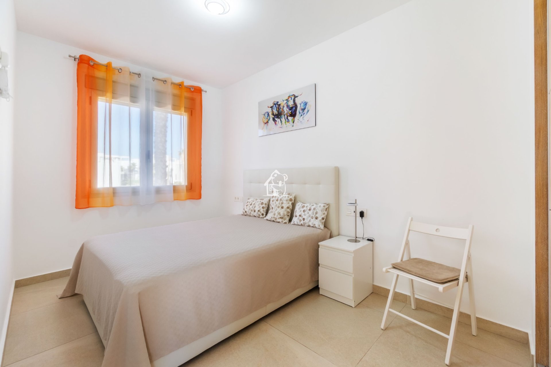 Арендовать - Villa - Urbanización El Raso