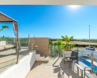 Арендовать - Villa - Urbanización El Raso