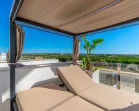 Арендовать - Villa - Urbanización El Raso