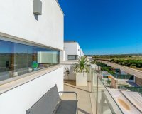Арендовать - Villa - Urbanización El Raso