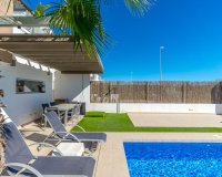 Арендовать - Villa - Urbanización El Raso
