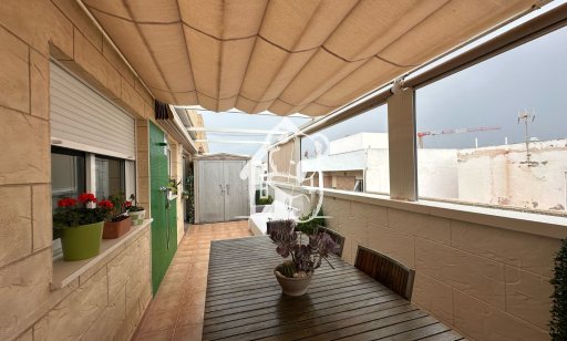 Ático - Alquiler - Torrevieja - ATC0122