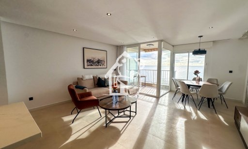 Ático - Alquiler - Torrevieja - Playa de los Locos