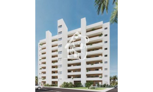 Ático - Obra nueva - Benidorm - Benidorm